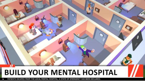 Mental Hospital游戏下载
