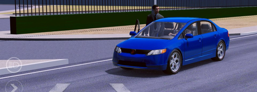 驾驶工作模拟器联机版游戏特色