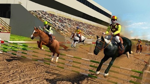 Race Simulator最新版截图1