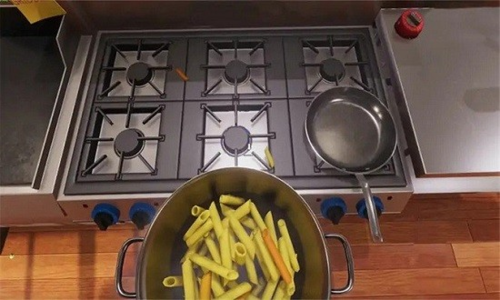 厨房料理模拟器截图3