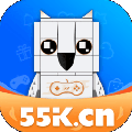 55k手游盒子app