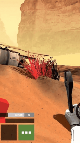 火星生存模拟器汉化版游戏亮点
