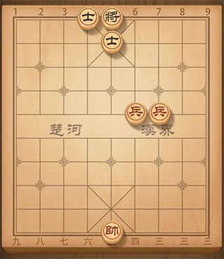 单机象棋5