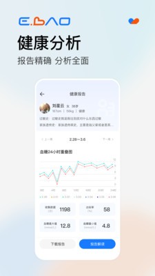 益宝健康app截图3