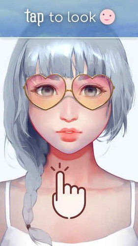 Live Portrait Maker中文版女孩截图3