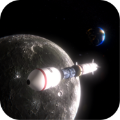 航天火箭探测模拟器破解版