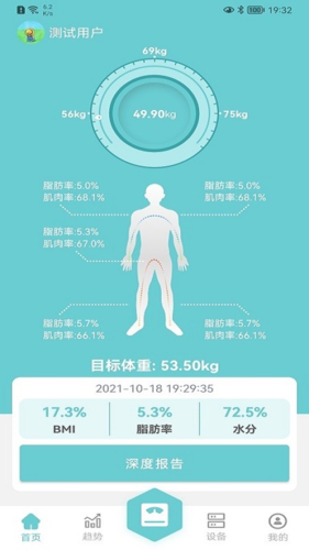 轻巧安卓版截图1