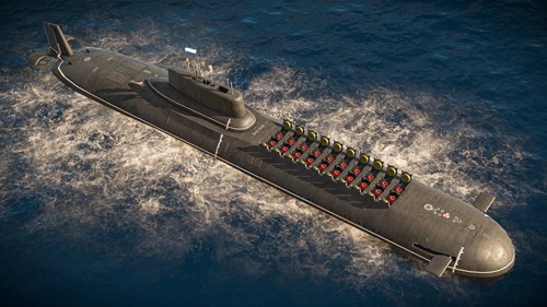 现代战舰：在线海战截图5