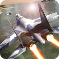 模拟飞机空战破解版无限金币版