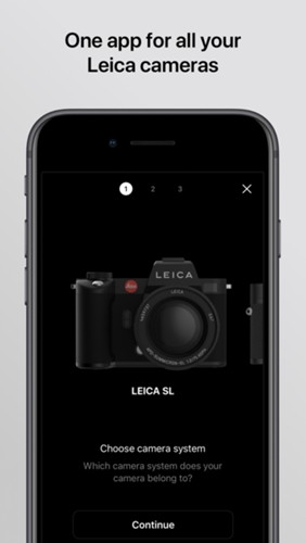 leica fotos官方版截图1