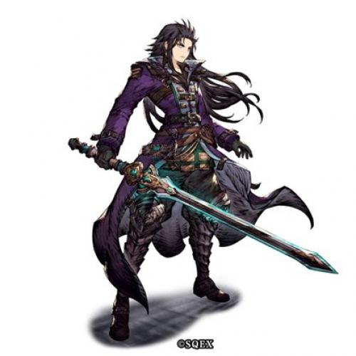 FFBE 幻影战争1