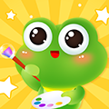 美术蛙app