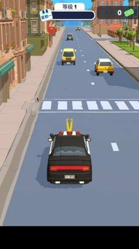 交通警察3D免广告版游戏优势