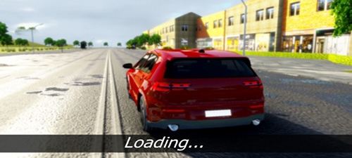 欧洲汽车驾驶模拟器无限金币版游戏特色