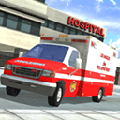 救护车模拟器2023破解版