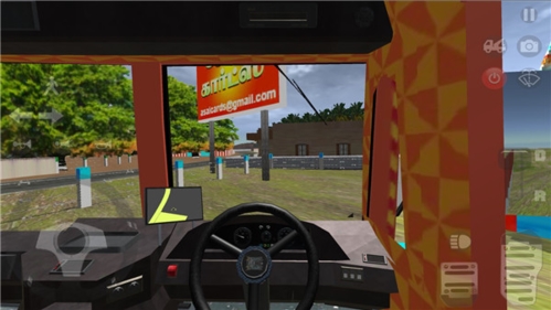 真实卡车模拟器游戏特色