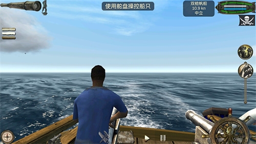 海盗死亡瘟疫无限船只破解版游戏特色