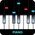 模拟钢琴键盘app手机版