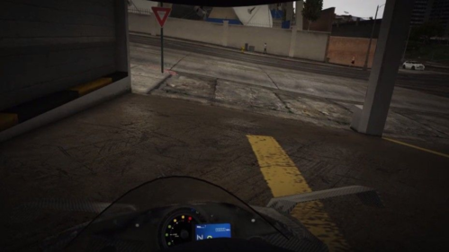 川崎摩托车模拟器无限金币版游戏优势