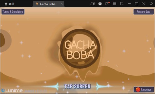 GachaBoba截图1