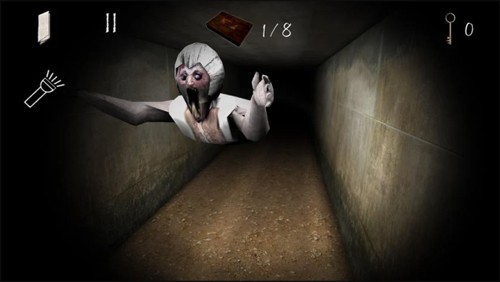 恐怖地下室2截图3