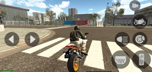 IndianBikesDriving3D最新版截图3