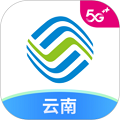 中国移动云南App游戏图标