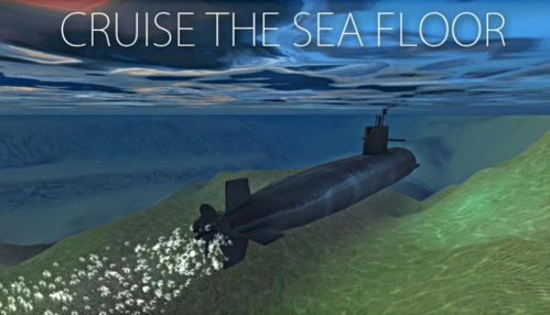 潜艇模拟器海战无限金币版游戏特色