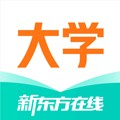 新东方大学考试app