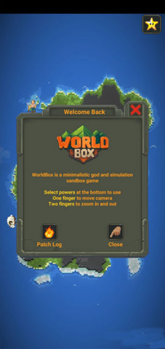 世界盒子0.14.5破解版图片3