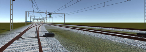 印度火车3D试玩版游戏亮点