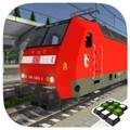 欧洲火车模拟器2全部模式解锁版