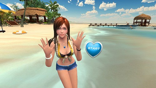 3D天堂岛安卓手机版截图1