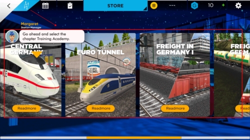 欧洲火车模拟器2全部解锁火车版游戏特色