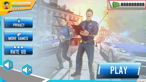 边境警察巡逻模拟器无限金币版游戏亮点