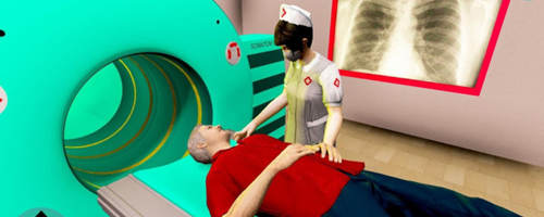 医院手术模拟器游戏玩法