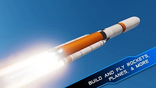 简单火箭2手机中文版2024截图3