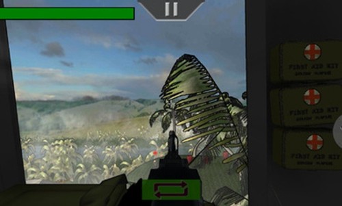 越南士兵游戏无限子弹手机版截图3