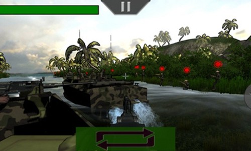 越南士兵游戏无限子弹手机版截图1