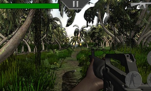 越南士兵游戏无限子弹手机版截图5