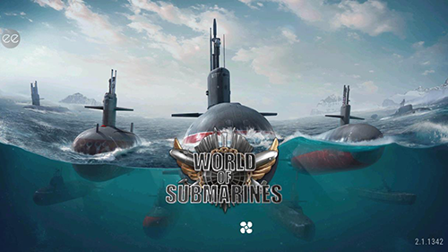 潜艇世界国际服官方版游戏特色