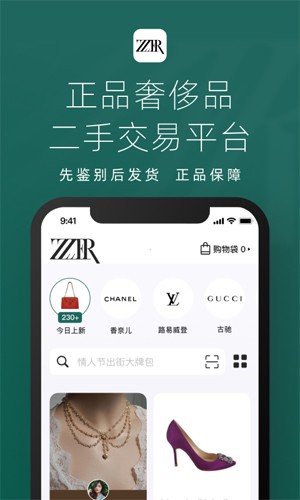 只二ZZERapp截图1