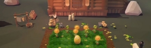 荔枝的植物世界游戏最新版本图片2