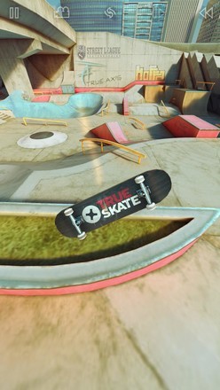 True Skate截图1