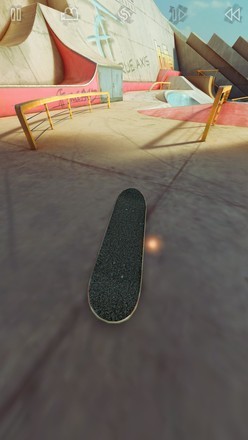 True Skate截图5