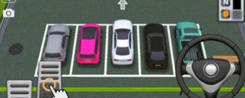 城市停车模拟器游戏优势