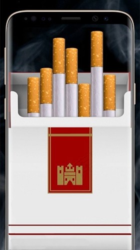 香烟模拟器安卓版截图1