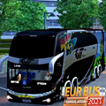 欧洲巴士模拟器 手机版v0.54官网版