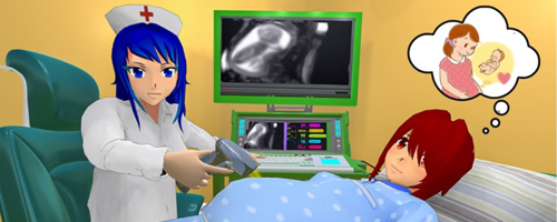 动漫怀孕妈妈模拟器游戏优势