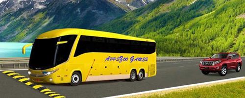 现代巴士驾驶模拟器游戏优势